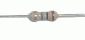 Rezistor  10M CR25   0.25W