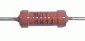 Rezistor   1M2 TR152   0.5W   R