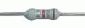 Rezistor  27K TR212   0.125W